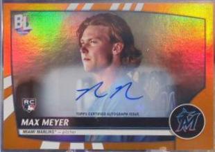 Max Meyer