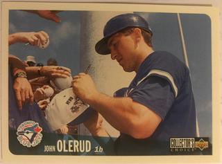 John Olerud