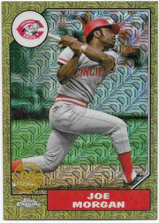 Joe Morgan