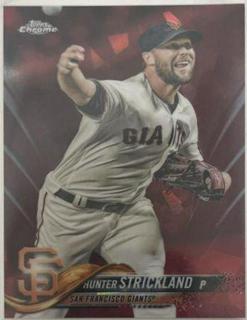 Hunter Strickland