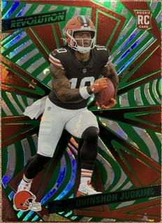 Quinshon Judkins
