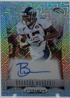 Brandon Marshall
