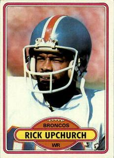Rick Upchurch