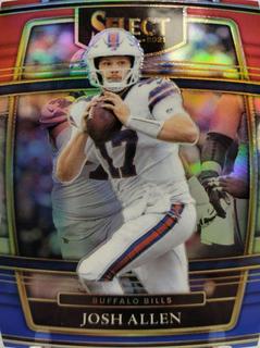 Josh Allen