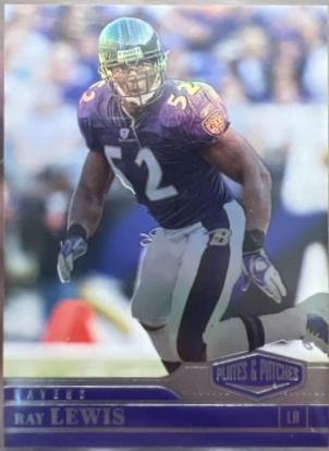 Ray Lewis #13