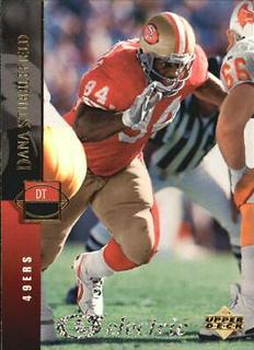 Dana Stubblefield