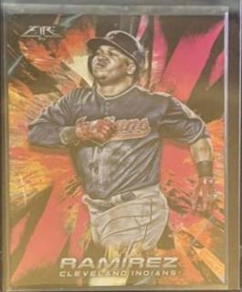 Jose Ramirez