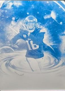 Justin Jefferson