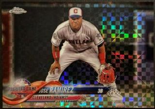Jose Ramirez