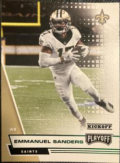 Emmanuel Sanders
