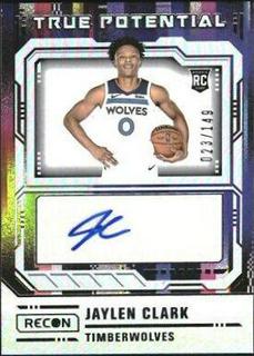 Jaylen Clark