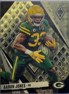 Aaron Jones