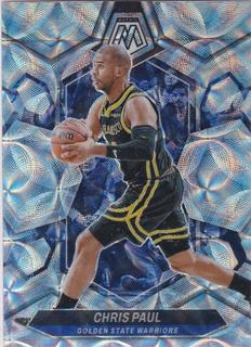 Chris Paul