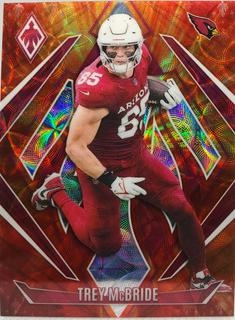 Trey McBride