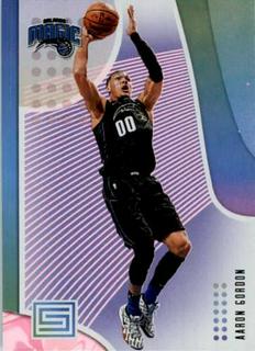 Aaron Gordon