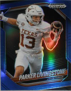 Parker Livingstone