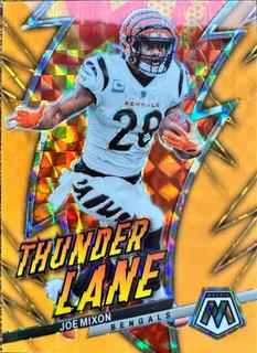 Joe Mixon