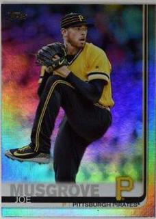 Joe Musgrove