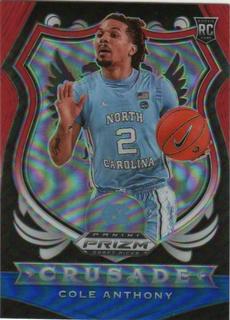 Cole Anthony