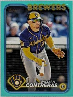 William Contreras