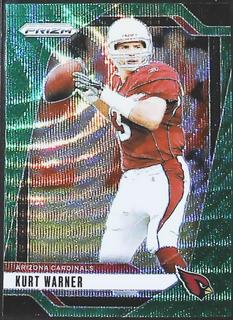 Kurt Warner