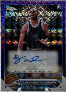Anfernee Hardaway