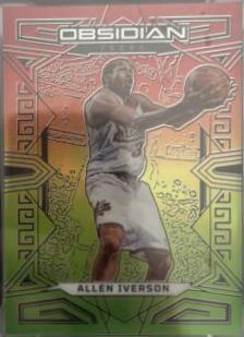 Allen Iverson
