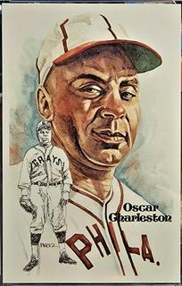 Oscar Charleston