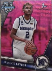 Javonte Taylor