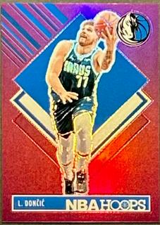 Luka Doncic