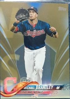 Michael Brantley