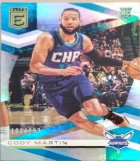 Cody Martin #129