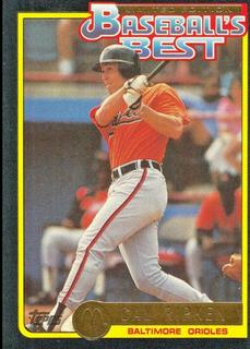 Cal Ripken Jr.