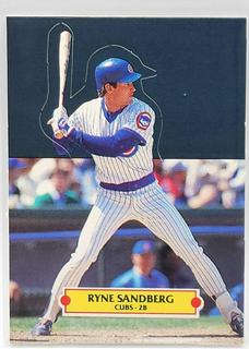 Ryne Sandberg
