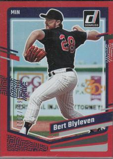 Bert Blyleven