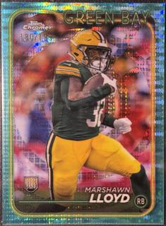 MarShawn Lloyd