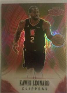 Kawhi Leonard
