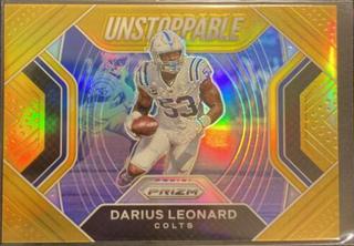 Darius Leonard