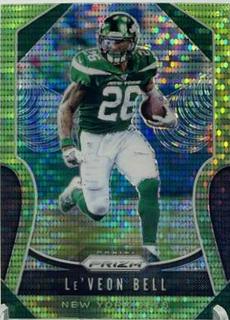 Le'Veon Bell