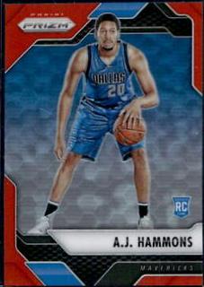 A.J. Hammons