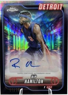 Rip Hamilton