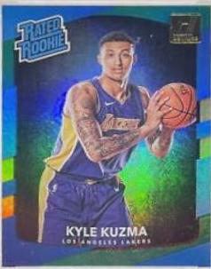 Kyle Kuzma