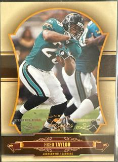 Fred Taylor