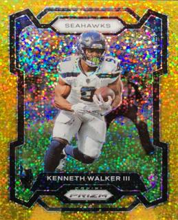 Kenneth Walker III
