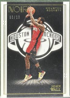 John Wall