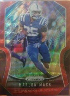 Marlon Mack