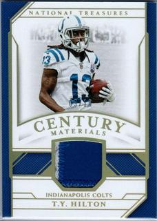 T.Y. Hilton