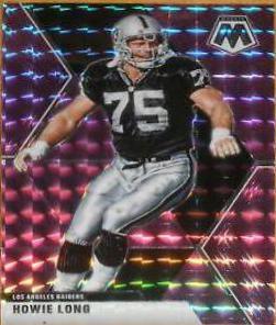 Howie Long