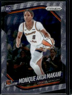 Monique Akoa Makani