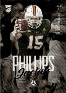 Jaelan Phillips